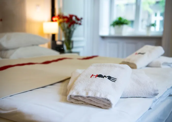 Home Aparthotel Krakow