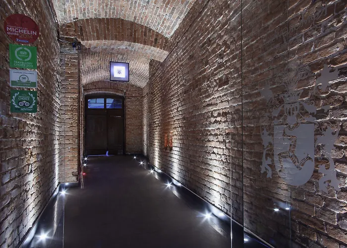 Komorowski Luxury Guest Rooms Krakow